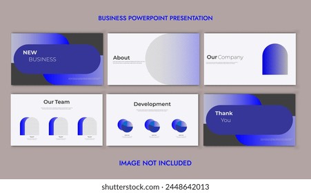 Beautiful Business Report Presentation Template – Original and High Quality PowerPoint Templates
Opens a new tab
Corporate PowerPoint design. Creative PowerPoint presentation ideas. Business design pr