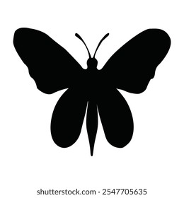 Beautiful Butterfly Vector Art Illustrations for Creative Designs
