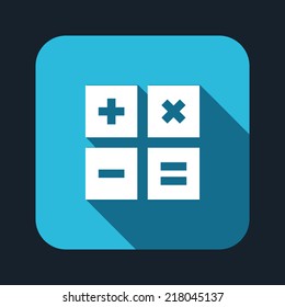 Beautiful Calculator web icon