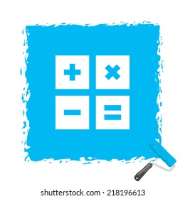 Beautiful Calculator web icon