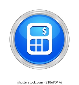 Beautiful Calculator web icon