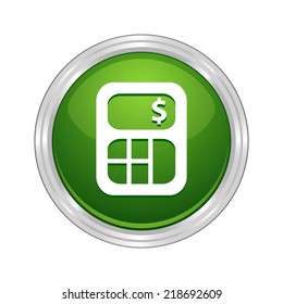 Beautiful Calculator web icon