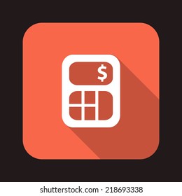 Beautiful Calculator web icon