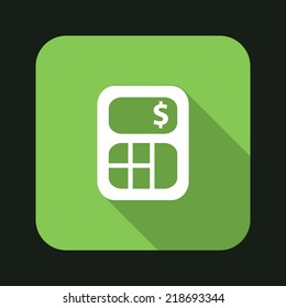 Beautiful Calculator web icon
