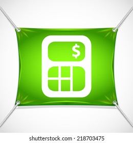 Beautiful Calculator web icon