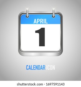 Beautiful calendar. Date, day, month. Vector illustration background for reminder, app, UI, event, holiday, office document, icon and logo. isolated flat object and symbol. from year collection