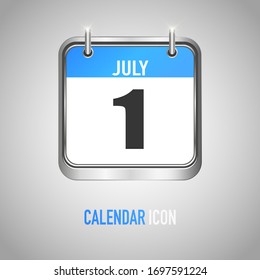 Beautiful calendar. Date, day, month. Vector illustration background for reminder, app, UI, event, holiday, office document, icon and logo. isolated flat object and symbol. from year collection