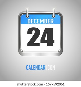 Beautiful calendar. Date, day, month. Vector illustration background for reminder, app, UI, event, holiday, office document, icon and logo. isolated flat object and symbol. from year collection