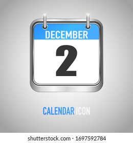 Beautiful calendar. Date, day, month. Vector illustration background for reminder, app, UI, event, holiday, office document, icon and logo. isolated flat object and symbol. from year collection