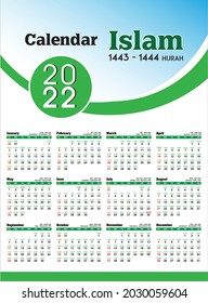 219 Hijrah Calendar Images, Stock Photos & Vectors | Shutterstock