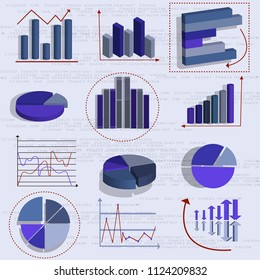 A beautiful charts