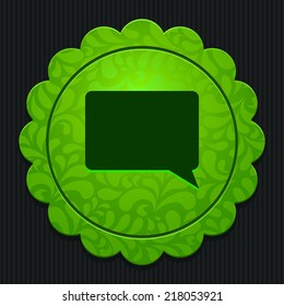 Beautiful Chat web icon