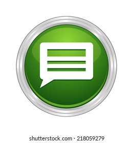 Beautiful Chat web icon