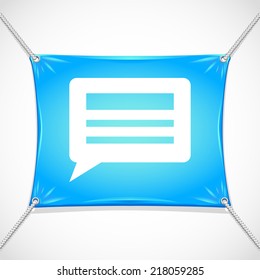 Beautiful Chat web icon
