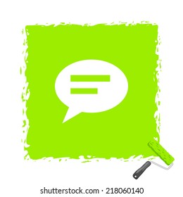 Beautiful Chat web icon