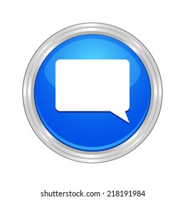 Beautiful Chat web icon