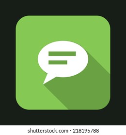 Beautiful Chat web icon