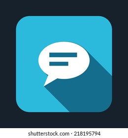 Beautiful Chat web icon