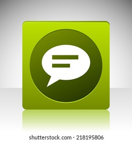Beautiful Chat web icon