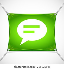 Beautiful Chat web icon