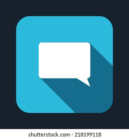 Beautiful Chat web icon
