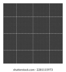 beautiful checked pattern, set of patterns, plaid pattern, seamless graphical pattern design