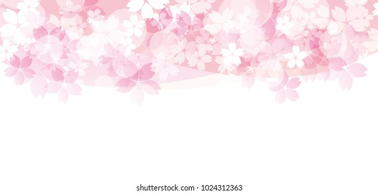 菜の花 桜 のイラスト素材 画像 ベクター画像 Shutterstock