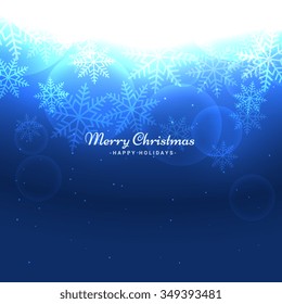 beautiful christmas background