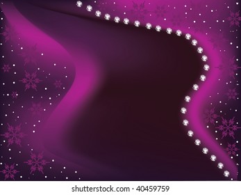 Beautiful christmas background
