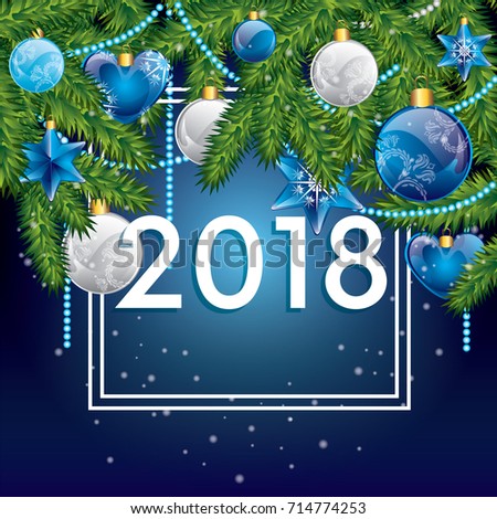 beautiful christmas card wreath spruce decorations stock vector free beautiful christmas cards