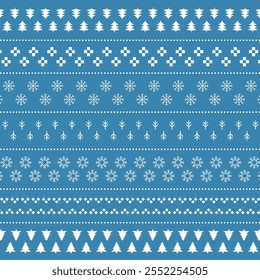 Beautiful Christmas festive background for greetings and packaging