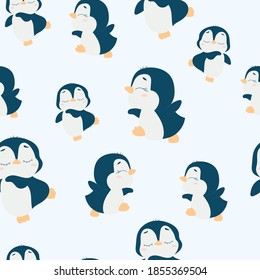 Beautiful christmas pattern for decoration