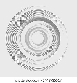 Beautiful circle background for banner, social media posts and all kind of designs.