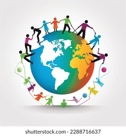 Beautiful and classy image for Earth day