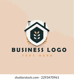 Beautiful and classy image presenting tech business