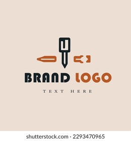 Imagen hermosa y elegante que presenta negocios tecnológicos