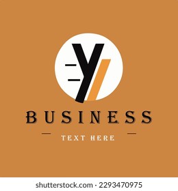 Beautiful and classy image presenting tech business