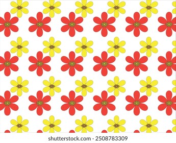 Beautiful Cloths Print Pattern Design