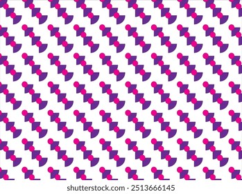 Beautiful Cloths Print And  Pattern Design