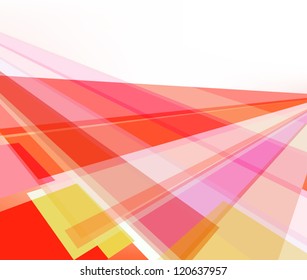 Beautiful color abstract background
