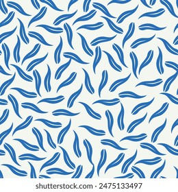 Beautiful color feathers embroidery seamless pattern cartoon hand drawn fashion template linen, clothes, textiles, t-shirt design