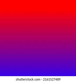 bonito fondo de gradación de colores entre rojo y azul