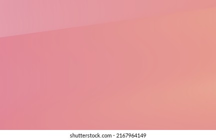 Beautiful and color gradient background combination soft and smooth texture