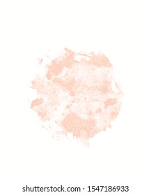 Beautiful color grunge design elements. Vector illustration
Abstract hand drawn watercolor background.
 Vector illustration.  texture for cards and flyers design.