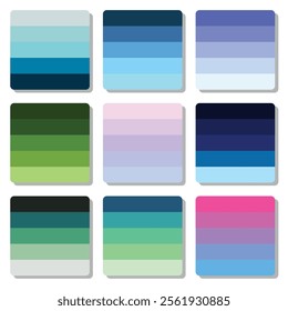 Beautiful Color, Scheme , Theme, Pallete, Swatch