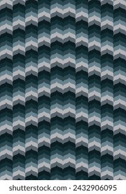 beautiful color seamless pattern texture and background