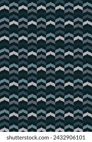 beautiful color seamless pattern texture and background
