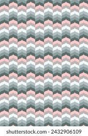 beautiful color seamless pattern texture and background
