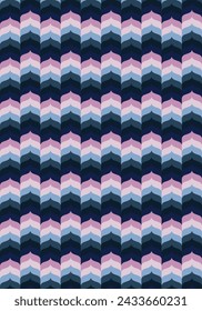 beautiful color seamless pattern texture and background