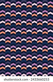 beautiful color seamless pattern texture and background